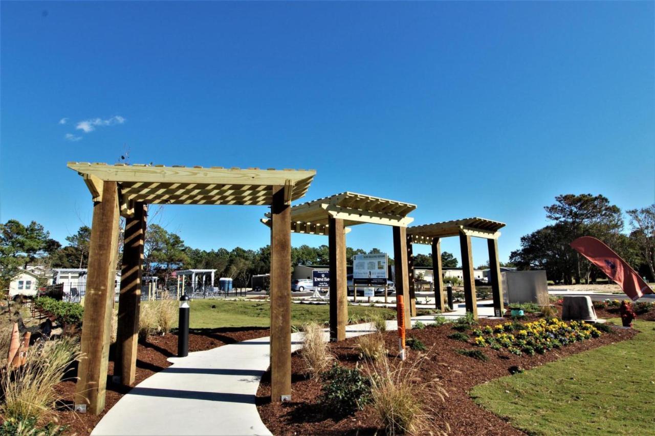 Beacon Quarters By Kees Vacations Villa Corolla Exterior photo