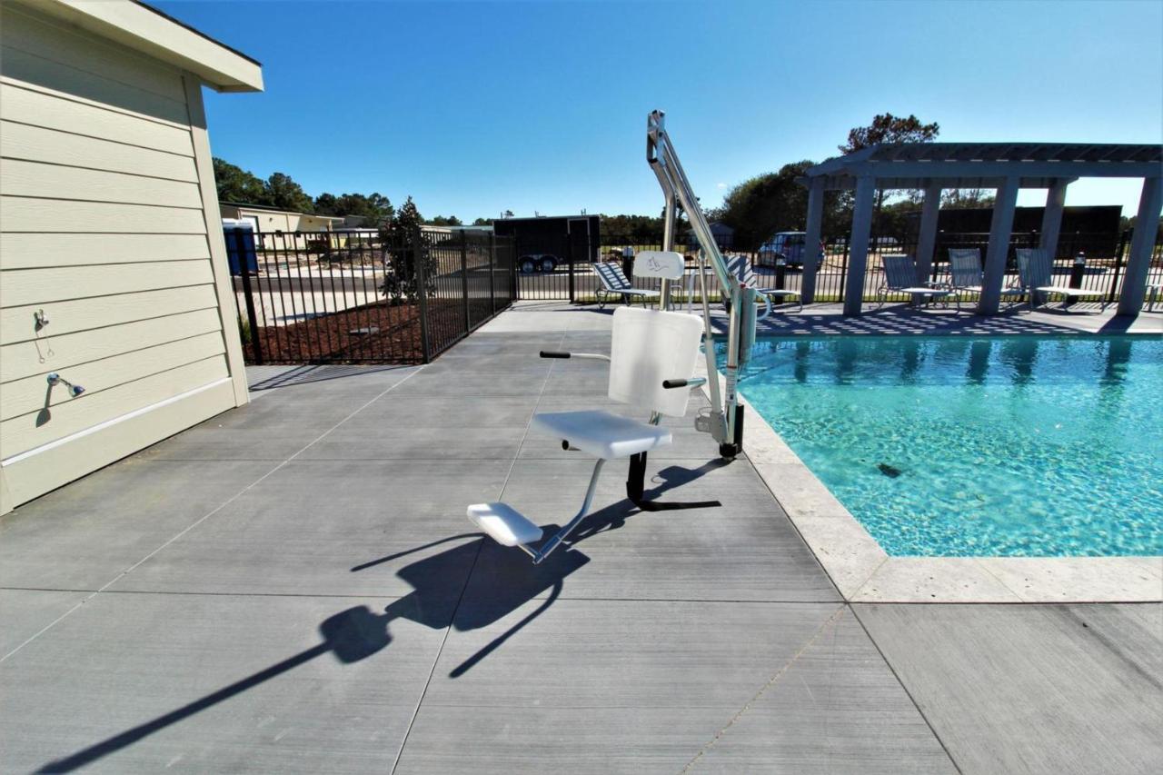 Beacon Quarters By Kees Vacations Villa Corolla Exterior photo