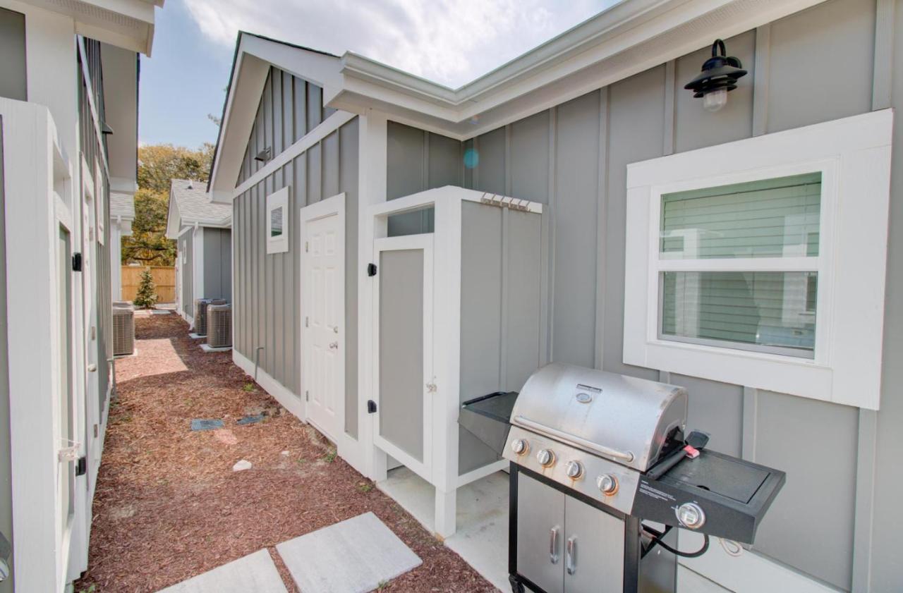 Beacon Quarters By Kees Vacations Villa Corolla Exterior photo