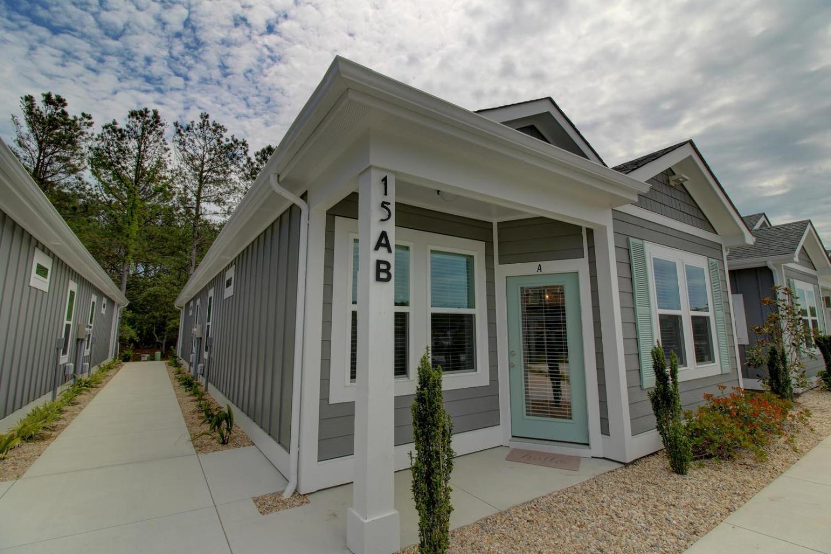 Beacon Quarters By Kees Vacations Villa Corolla Exterior photo