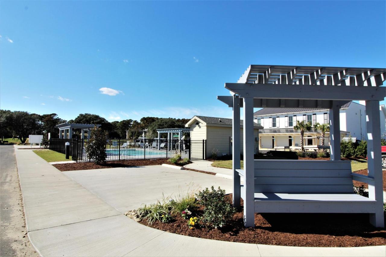 Beacon Quarters By Kees Vacations Villa Corolla Exterior photo